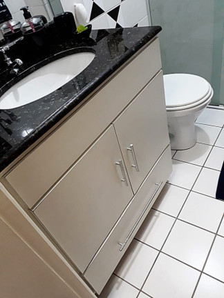 Imagem Apartamento com 2 Quartos à Venda, 70 m² em Monte Castelo - São José Dos Campos