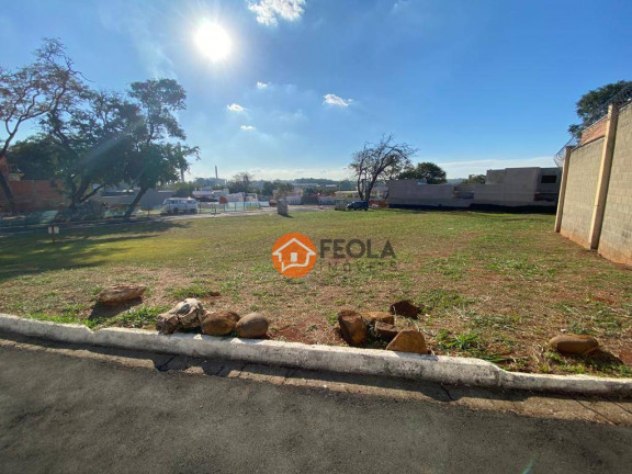 Imagem Terreno à Venda, 460 m² em Parque Nova Carioba - Americana Imagem Terreno à Venda, 460 m² em Parque Nova Carioba - Americana