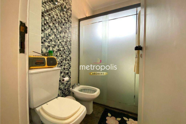 Imagem Apartamento com 4 Quartos à Venda, 270 m² em Santa Paula - São Caetano Do Sul