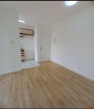 Apartamento com 2 Quartos à Venda, 46 m² em Campestre - Santo André