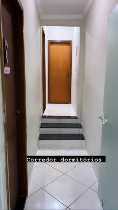 Imagem Casa com 3 Quartos à Venda, 125 m² em Jardim Morada Do Sol - Indaiatuba