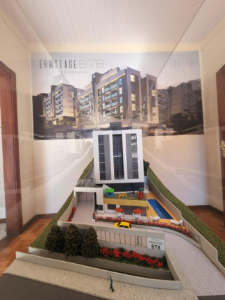 Imagem Apartamento com 2 Quartos à Venda, 63 m² em Várzea - Teresópolis