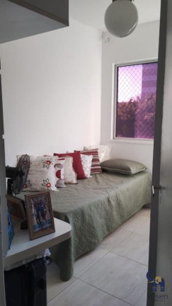 Imagem Apartamento com 3 Quartos à Venda, 90 m² em Imbuí - Salvador Imagem Apartamento com 3 Quartos à Venda, 90 m² em Imbuí - Salvador