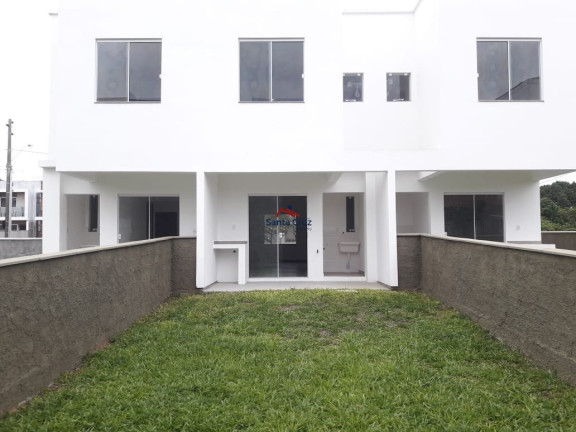 Imagem Sobrado com 2 Quartos à Venda, 144 m² em São João Do Rio Vermelho - Florianópolis Imagem Sobrado com 2 Quartos à Venda, 144 m² em São João Do Rio Vermelho - Florianópolis
