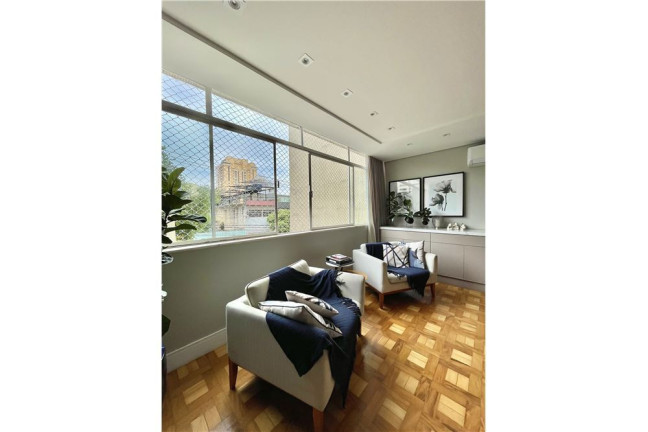 Imagem Apartamento com 2 Quartos à Venda, 105 m² em Aclimação - São Paulo Imagem Apartamento com 2 Quartos à Venda, 105 m² em Aclimação - São Paulo