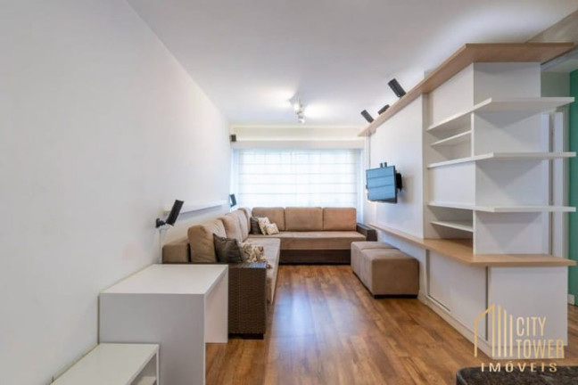 Apartamento com 1 Quarto à Venda, 51 m² em Vila Uberabinha - São Paulo