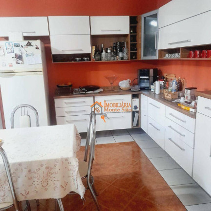 Imagem Sobrado com 3 Quartos à Venda, 450 m² em Jardim Maia - Guarulhos Imagem Sobrado com 3 Quartos à Venda, 450 m² em Jardim Maia - Guarulhos