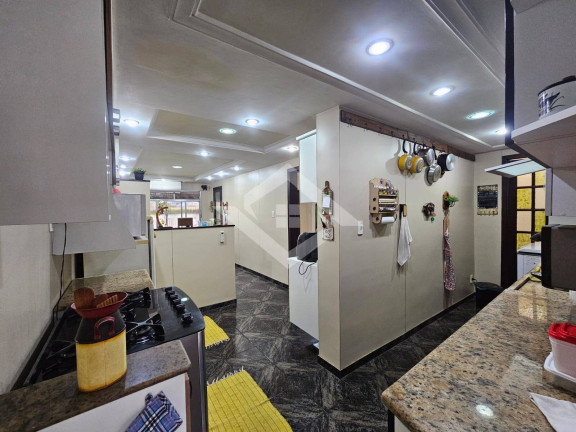 Imagem Casa com 3 Quartos à Venda, 370 m² em Taquara - Rio De Janeiro Imagem Casa com 3 Quartos à Venda, 370 m² em Taquara - Rio De Janeiro