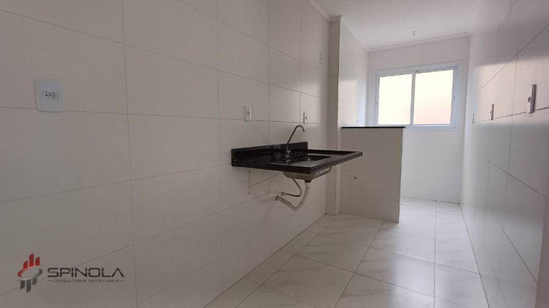 Imagem Apartamento com 2 Quartos à Venda, 53 m² em Vilamar - Praia Grande Imagem Apartamento com 2 Quartos à Venda, 53 m² em Vilamar - Praia Grande