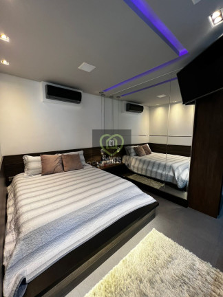 Imagem Apartamento com 1 Quarto à Venda, 90 m² em Vila Romana - São Paulo Imagem Apartamento com 1 Quarto à Venda, 90 m² em Vila Romana - São Paulo