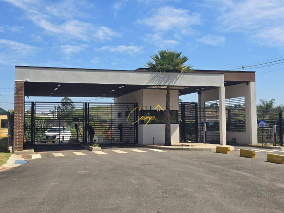 Terreno à Venda, 305 m² em Tanquinho Velho - Jaguariúna