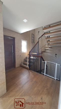 Imagem Casa com 4 Quartos à Venda, 347 m² em Nova Caieiras - Caieiras