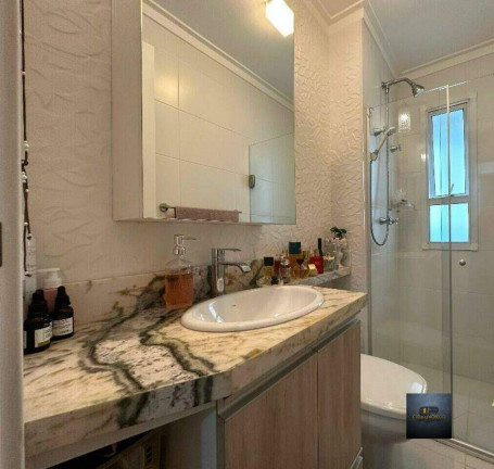 Imagem Apartamento com 2 Quartos à Venda, 69 m² em Rudge Ramos - São Bernardo Do Campo