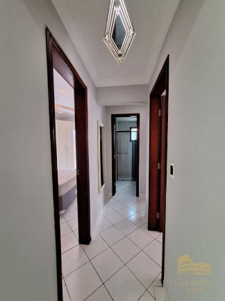 Imagem Apartamento com 3 Quartos à Venda, 102 m² em Vila Assunção - Praia Grande