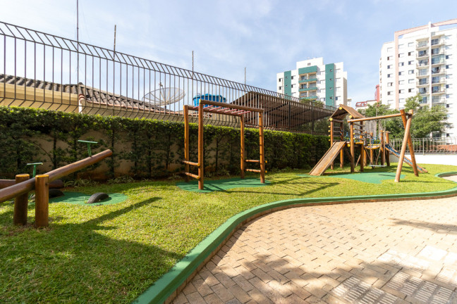Imagem Imóvel com 3 Quartos à Venda, 85 m² em Saúde - São Paulo Imagem Imóvel com 3 Quartos à Venda, 85 m² em Saúde - São Paulo