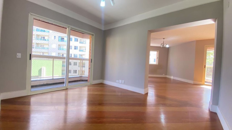 Imagem Apartamento com 4 Quartos à Venda, 200 m² em Jardim Ampliação - São Paulo Imagem Apartamento com 4 Quartos à Venda, 200 m² em Jardim Ampliação - São Paulo