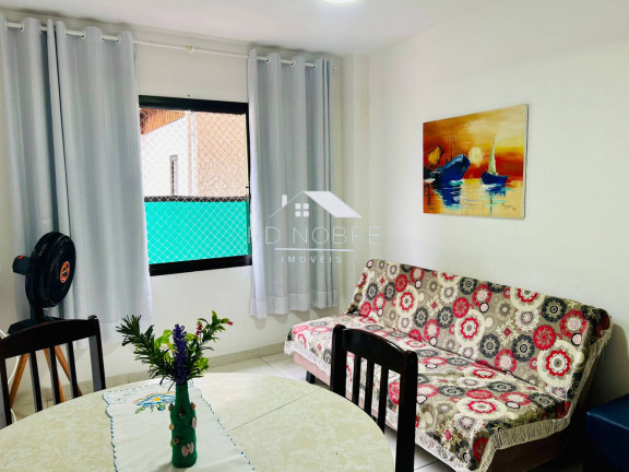 Apartamento com 1 Quarto à Venda,  em Jardim Las Palmas - Guarujá