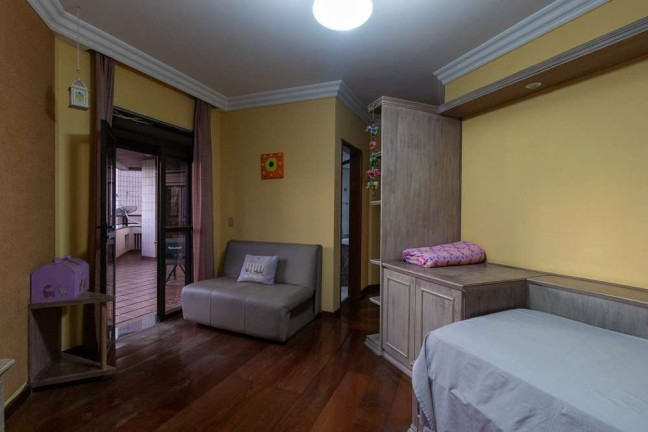 Imagem Apartamento com 4 Quartos à Venda, 490 m² em Bosque Da Saúde - São Paulo Imagem Apartamento com 4 Quartos à Venda, 490 m² em Bosque Da Saúde - São Paulo