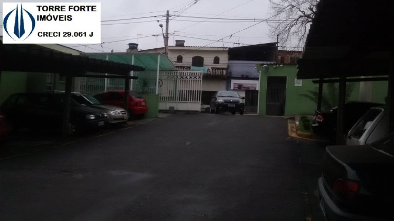 Imagem Apartamento com 2 Quartos à Venda, 60 m² em Parque São Rafael - São Paulo Imagem Apartamento com 2 Quartos à Venda, 60 m² em Parque São Rafael - São Paulo