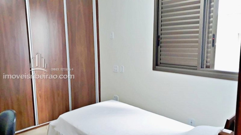 Imagem Apartamento com 3 Quartos à Venda, 106 m² em Jardim Botânico - Ribeirão Preto Imagem Apartamento com 3 Quartos à Venda, 106 m² em Jardim Botânico - Ribeirão Preto