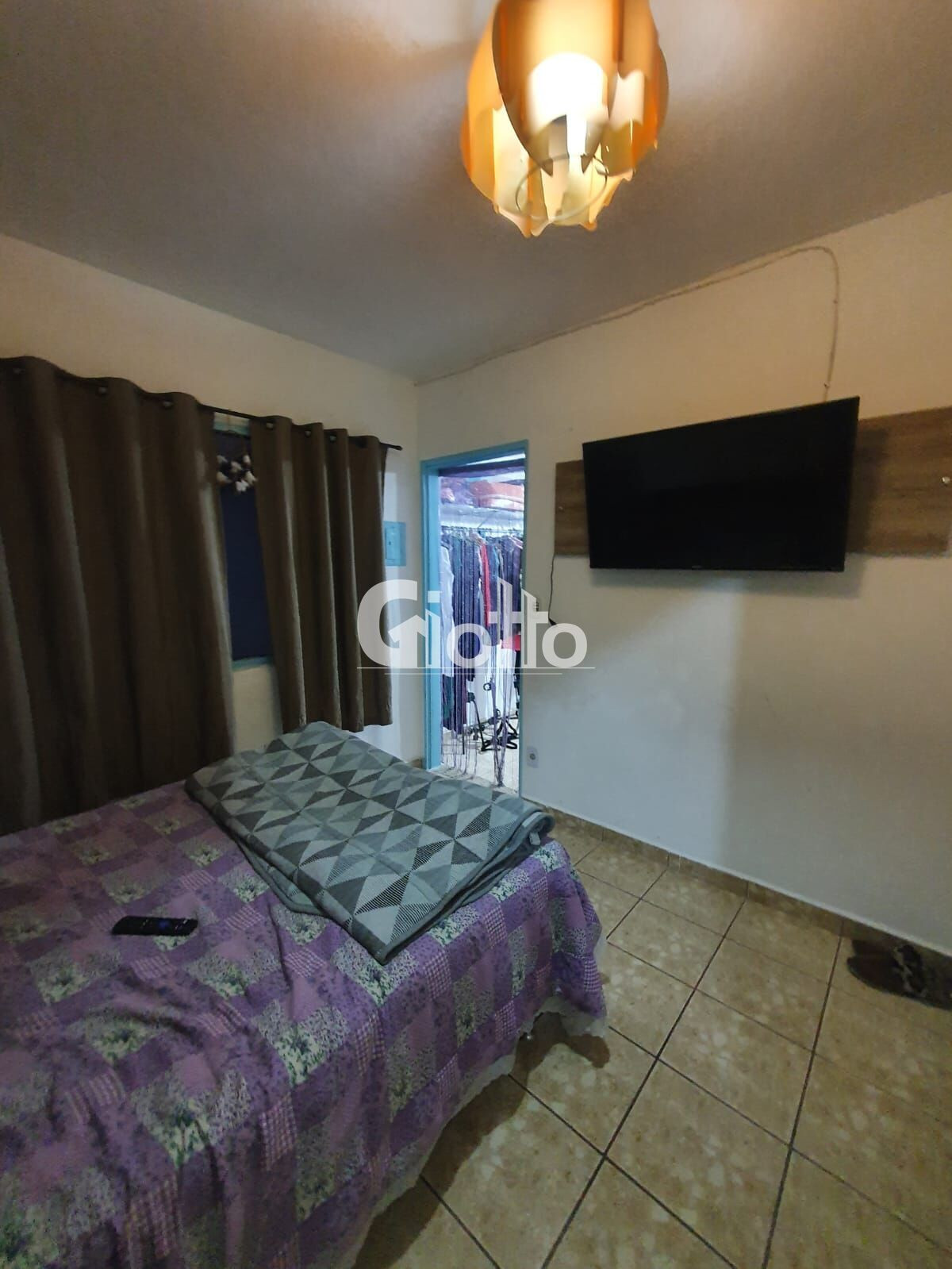 Imagem Casa com 2 Quartos à Venda, 142 m² em Jardim Ivete - Mogi Das Cruzes