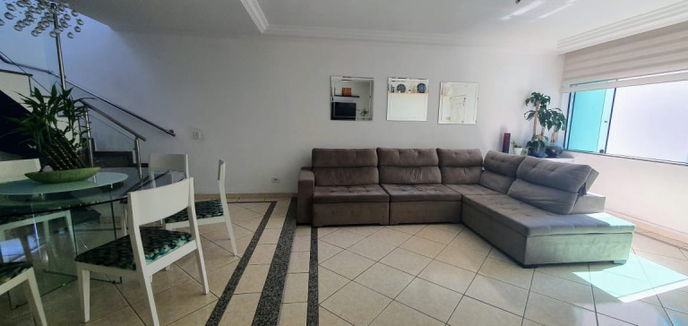 Imagem Casa com 3 Quartos à Venda, 230 m² em Jardim Da Saúde - São Paulo Imagem Casa com 3 Quartos à Venda, 230 m² em Jardim Da Saúde - São Paulo