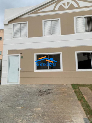 Sobrado com 3 Quartos à Venda, 118 m² em Jardim ísis - Cotia