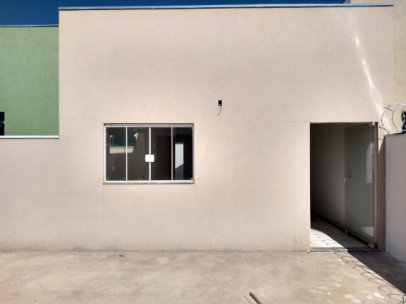 Casa com 2 Quartos à Venda, 60 m² em Bauru