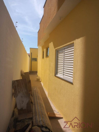 Imagem Casa com 2 Quartos à Venda, 98 m² em Jardim Morumby - Taubaté