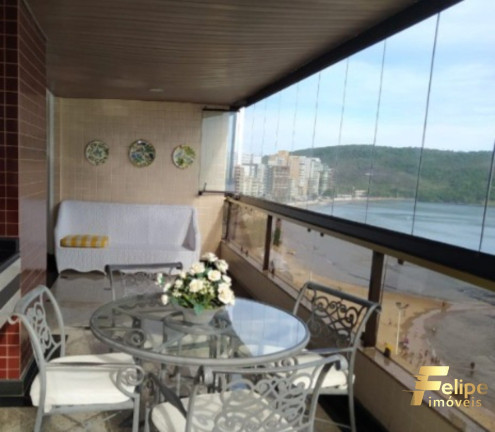Imagem Imóvel com 4 Quartos à Venda, 180 m² em Praia Do Morro - Guarapari