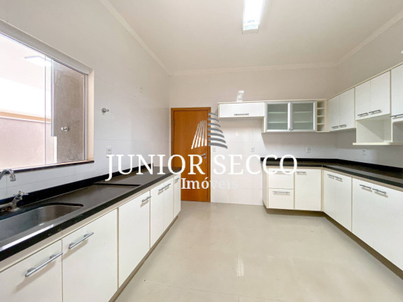Imagem Casa de Condomínio com 3 Quartos à Venda, 400 m² em Residencial Gaivota I - São José Do Rio Preto