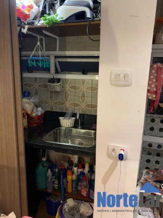 Imagem Apartamento com 2 Quartos à Venda, 60 m² em Jardim Das Laranjeiras - São Paulo