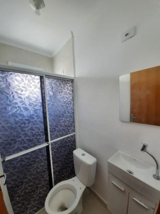 Imagem Apartamento com 2 Quartos à Venda, 40 m² em Vila Tibiriçá - Santo André Imagem Apartamento com 2 Quartos à Venda, 40 m² em Vila Tibiriçá - Santo André