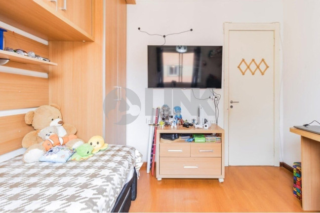 Imagem Apartamento com 2 Quartos à Venda, 58 m² em Jardim Carvalho - Porto Alegre Imagem Apartamento com 2 Quartos à Venda, 58 m² em Jardim Carvalho - Porto Alegre