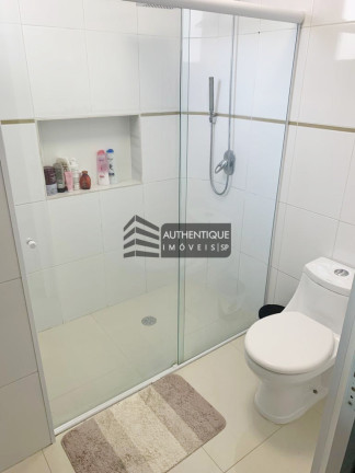 Imagem Apartamento com 3 Quartos à Venda, 150 m² em Centro - São Bernardo Do Campo