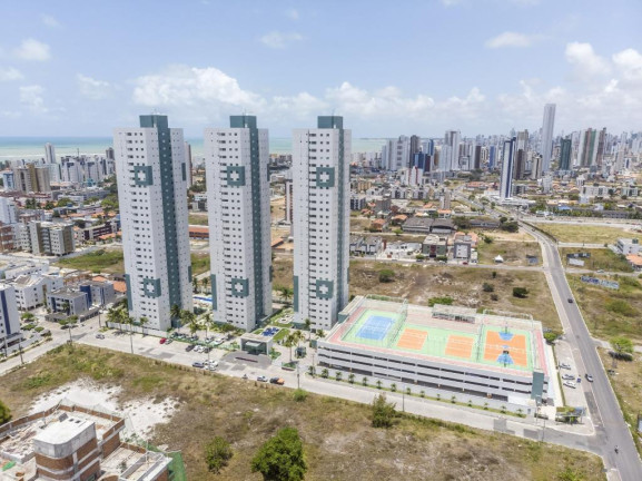 Imagem Apartamento com 3 Quartos à Venda, 158 m² em Bessa - João Pessoa Imagem Apartamento com 3 Quartos à Venda, 158 m² em Bessa - João Pessoa
