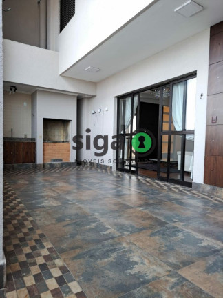 Imagem Apartamento com 5 Quartos à Venda, 220 m² em Vila Prudente - São Paulo Imagem Apartamento com 5 Quartos à Venda, 220 m² em Vila Prudente - São Paulo