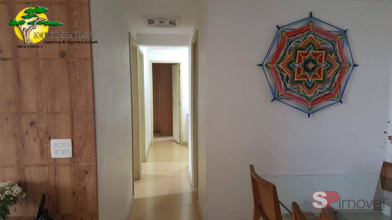 Imagem Apartamento com 3 Quartos à Venda,  em Lauzane Paulista - São Paulo
