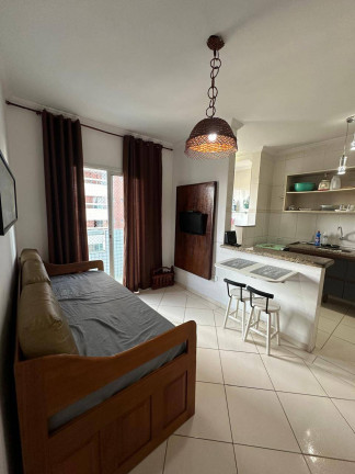 Imagem Apartamento com 2 Quartos à Venda, 96 m² em Guilhermina - Praia Grande