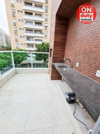 Casa de Vila com 3 Quartos à Venda, 190 m² em Gonzaga - Santos