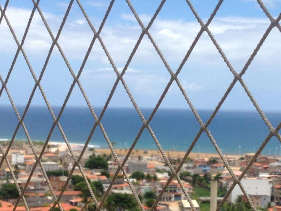 Imagem Apartamento com 2 Quartos à Venda, 64 m² em Imbuí - Salvador
