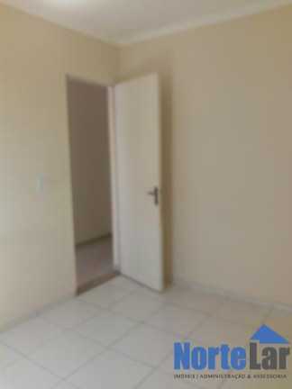 Imagem Apartamento com 2 Quartos à Venda, 56 m² em Jaguaré - São Paulo