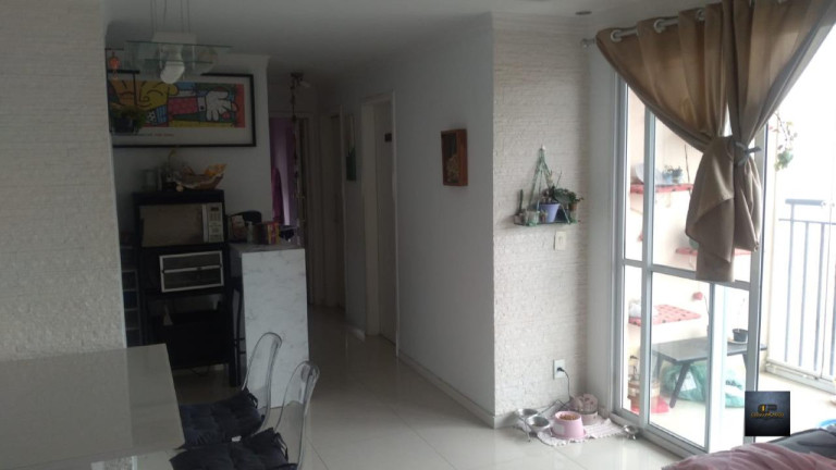 Imagem Apartamento com 2 Quartos à Venda, 65 m² em Centro - Diadema