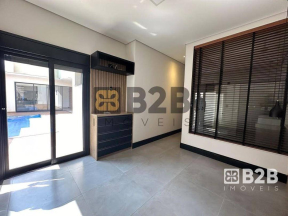 Imagem Casa com 4 Quartos à Venda, 265 m² em Villaggio 2 - Bauru Imagem Casa com 4 Quartos à Venda, 265 m² em Villaggio 2 - Bauru