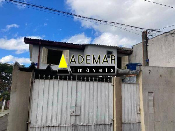 Casa com 2 Quartos à Venda,  em Diadema