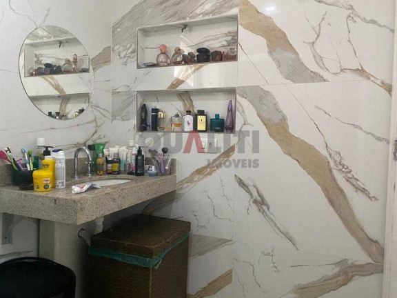 Imagem Apartamento com 3 Quartos à Venda, 138 m² em Chácara Santo Antônio - São Paulo Imagem Apartamento com 3 Quartos à Venda, 138 m² em Chácara Santo Antônio - São Paulo