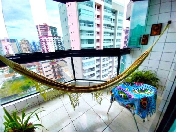 Imagem Apartamento com 2 Quartos à Venda, 89 m² em Ocian - Praia Grande Imagem Apartamento com 2 Quartos à Venda, 89 m² em Ocian - Praia Grande