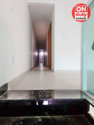 Imagem Casa com 3 Quartos à Venda, 350 m² em Campo Grande - Santos