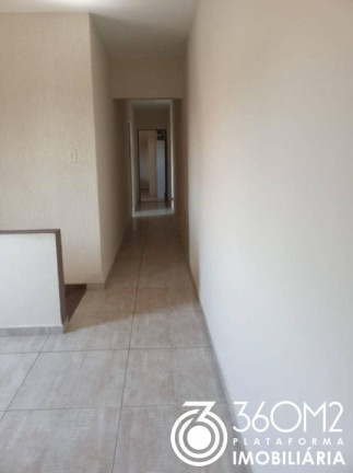 Imagem Casa com 3 Quartos à Venda, 205 m² em Vila Progresso - Santo André Imagem Casa com 3 Quartos à Venda, 205 m² em Vila Progresso - Santo André