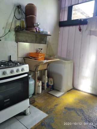 Imagem Casa com 2 Quartos à Venda, 95 m² em Chácara Do Visconde - Taubaté